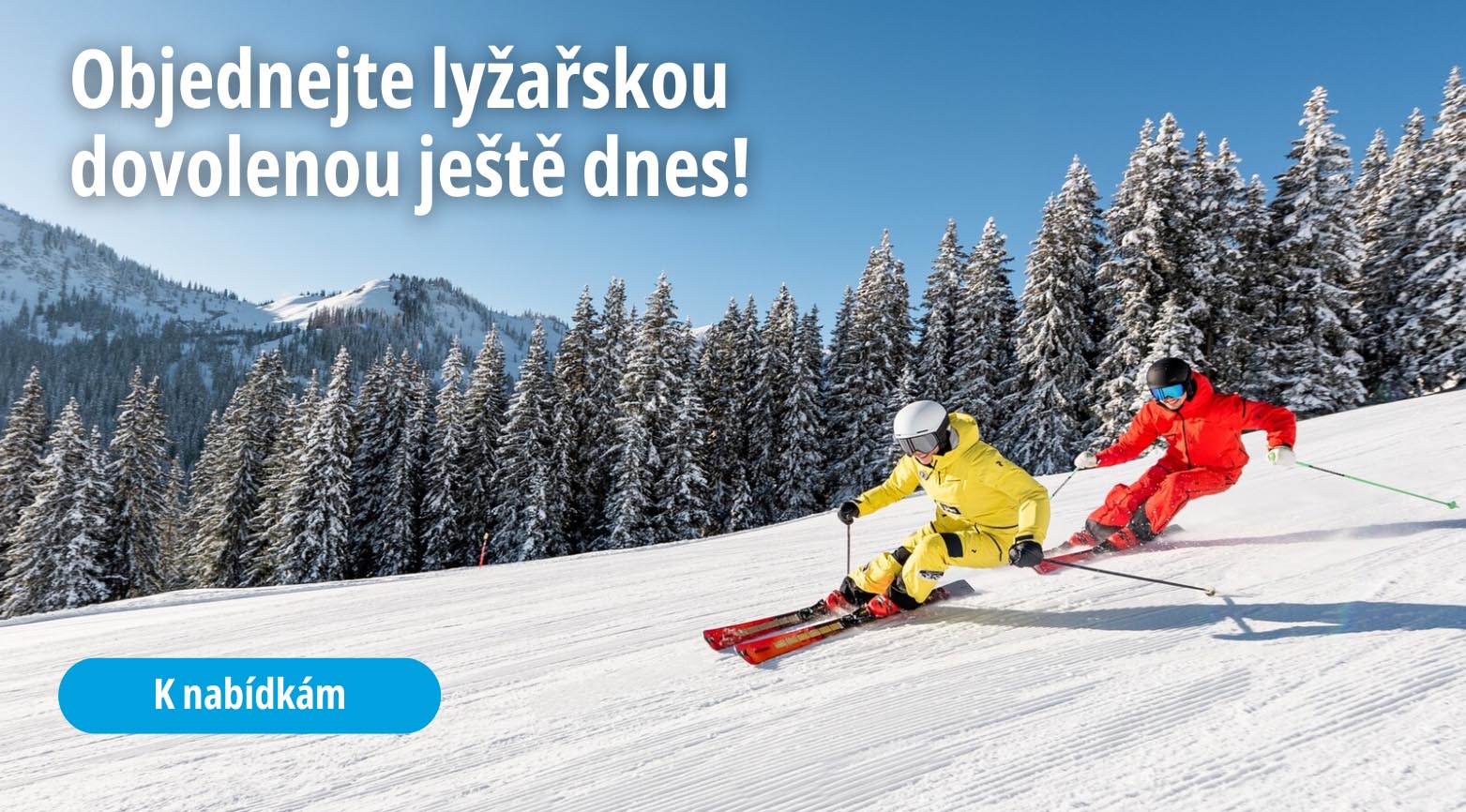 Rezervovat ubytování v Harrachově nyní