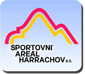 Sportovní areál Harrachov